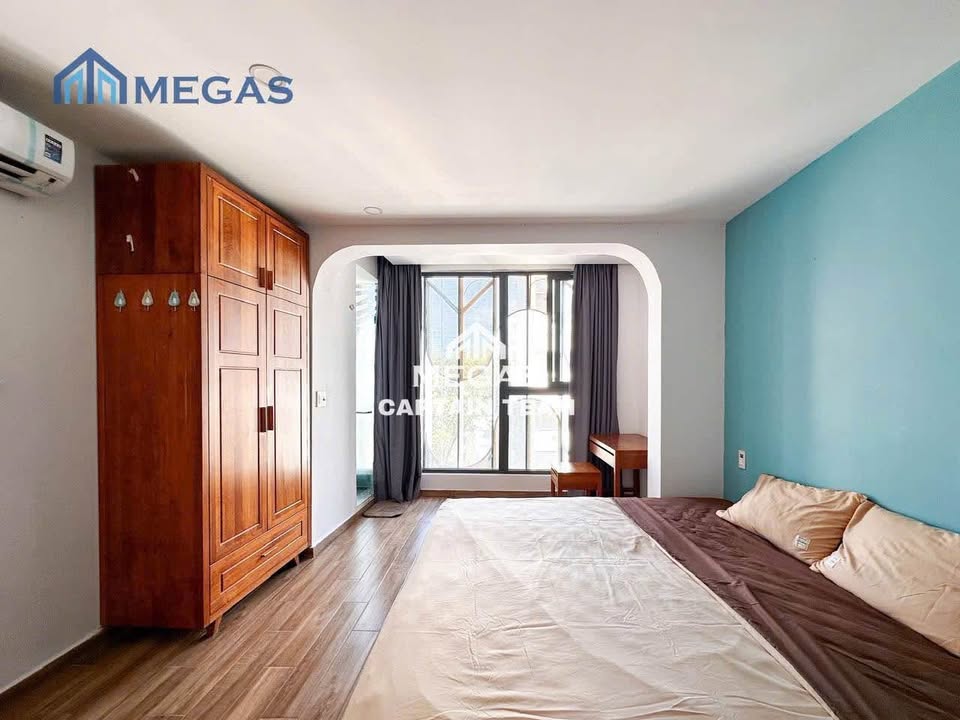 Cho thuê studio Lộc Thọ Nha Trang 5.5 triệu - Dọn phòng miễn phí 2 lần/tháng!