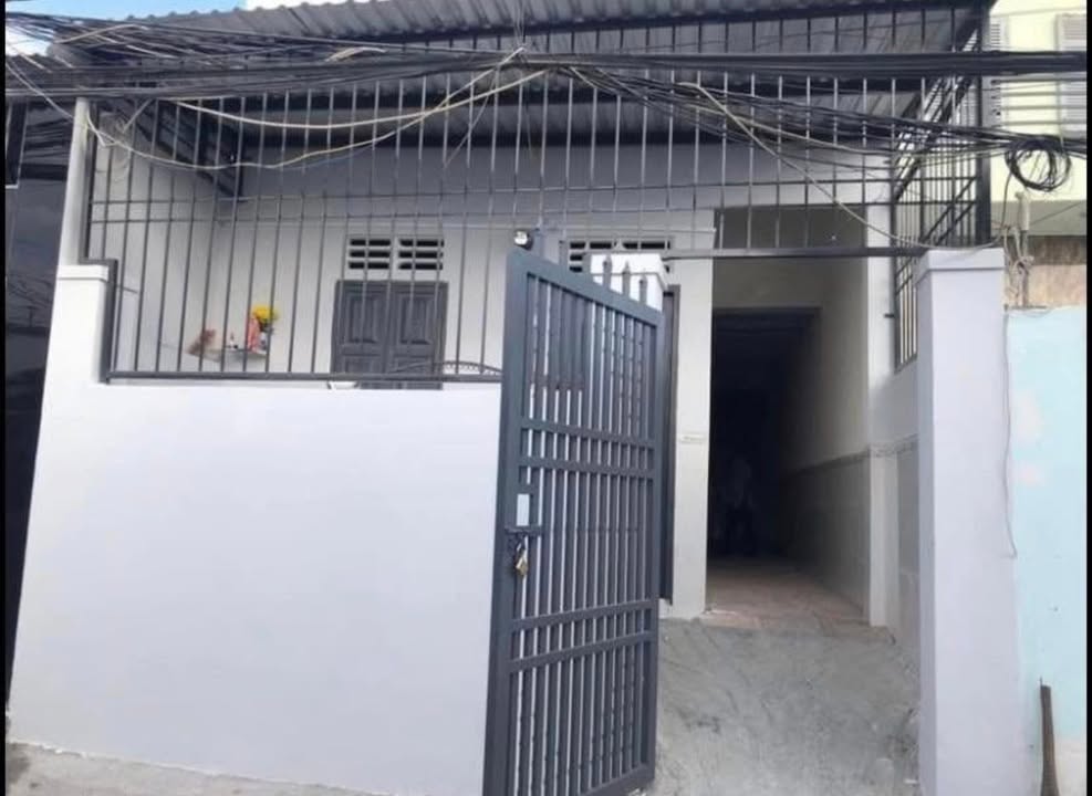 Phòng trọ cho thuê tại Nha Trang 20.88m² chỉ 2 triệu - An ninh, yên tĩnh!