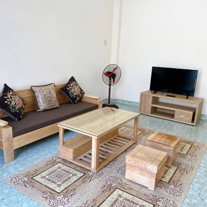 Nhà cho thuê tại Nha Trang - 2 phòng ngủ, giá chỉ 10 triệu/tháng - Nội thất đầy đủ!