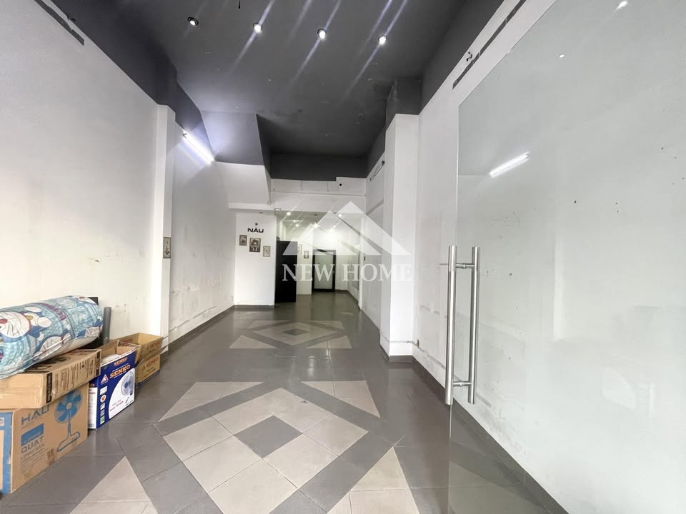 Cho thuê nhà nguyên căn mặt tiền đường Cao Bá Quát 150m² giá 20 triệu/tháng - Vị trí kinh doanh lý tưởng!