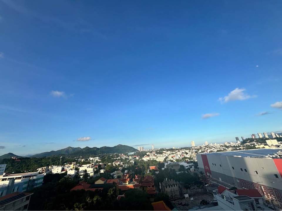 Căn hộ CT3 Vĩnh Điềm Trung Nha Trang 74m² giá 3.55 tỷ - Full nội thất tiện nghi!