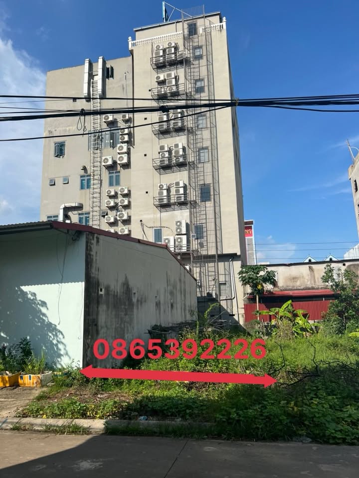 Đất nền Tiền Phong, Yên Dũng, 81m² giá 2 tỷ - Cơ hội đầu tư tuyệt vời!