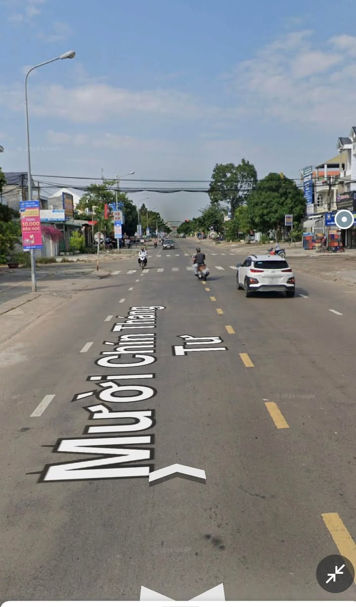 Bán nhà mặt tiền đường 19/4 TP Phan Thiết 200m² - Cơ hội đầu tư sinh lời!