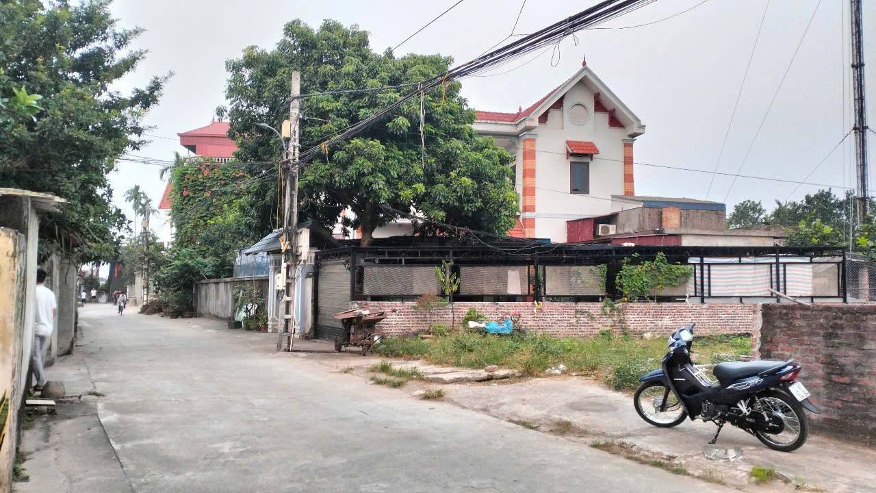 Đất thổ cư 171m² tại Phúc Đức, Quốc Oai - Đầu tư sinh lời tốt!