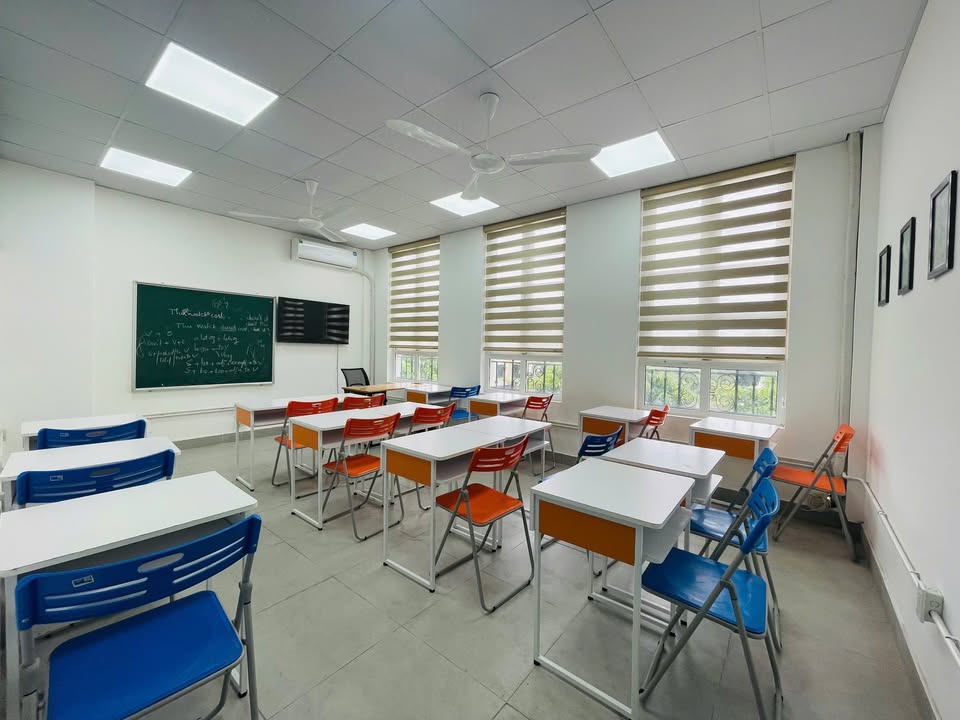 Shophouse cho thuê tại Nam An Khánh, Hoài Đức - Giá từ 4 triệu/tháng