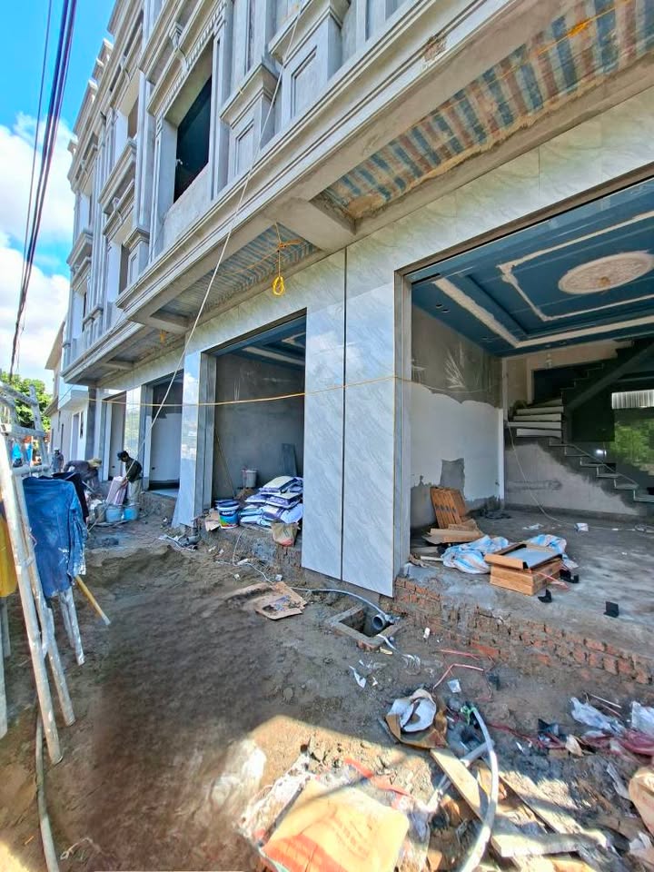 Nhà đẹp Phương Lưu - Đông Hải 50m² giá 3.1 tỷ - Sẵn sàng vào ở!