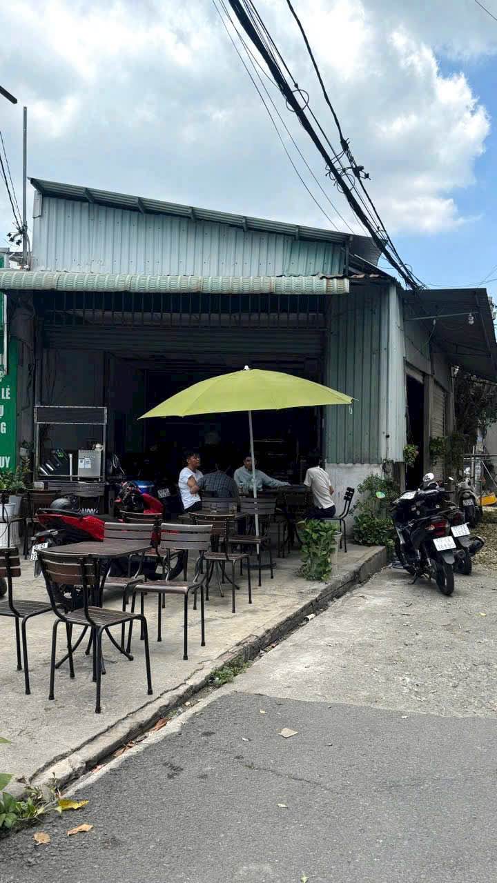 Đất Mặt Tiền Trần Thị Năm, Q.12, Diện tích 77.4m² - Đầu tư sinh lời ngay!