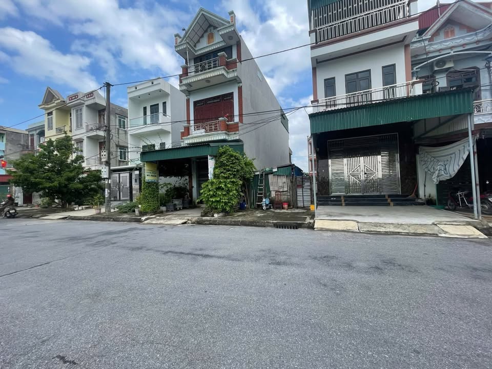 Đất nền Cổ Bì - Bình Giang 86m² giá 1.7 tỷ - Đầu tư sinh lời lý tưởng!