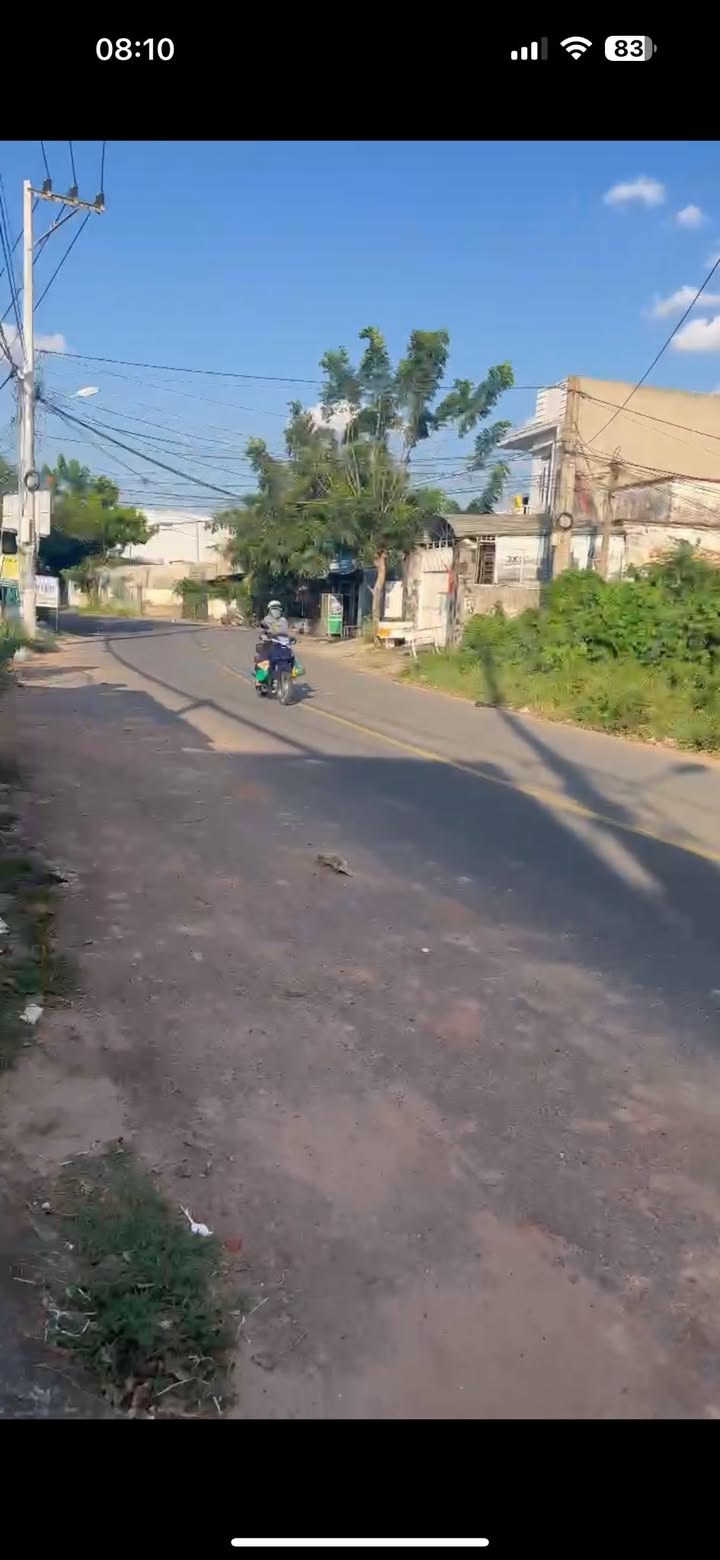 Đất thổ cư 130m² Phạm Thị Ngư - Kinh doanh sinh lời ngay!