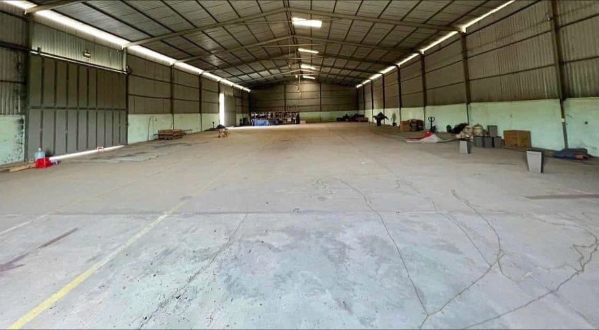 Cho thuê xưởng 4000m² tại Thiện Tân, Vĩnh Cửu - Phù hợp sản xuất đa ngành nghề