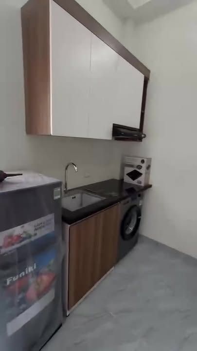 Căn hộ CCMN Tứ Hiệp, Thanh Trì 24m² giá 3.4 triệu - Vào ở ngay!