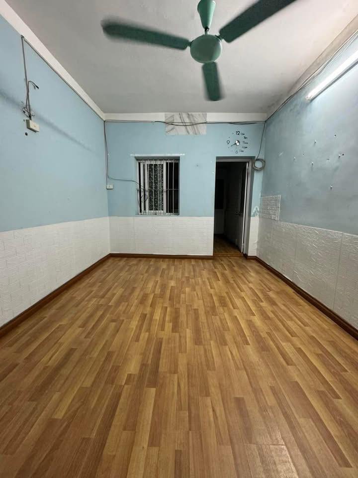 Căn hộ cho thuê tại Ngọc Hồi, Hoàng Mai 40m² giá 2.8 triệu - Tiện nghi đầy đủ!