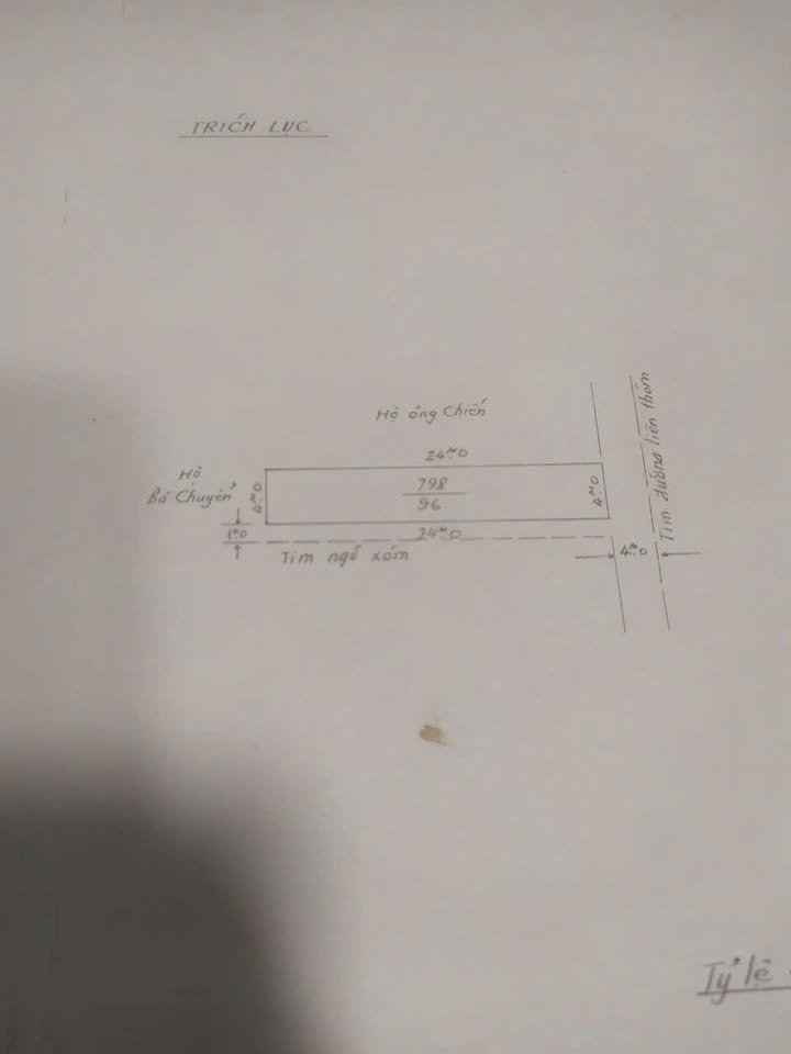 Lô Góc Mặt Đường Trung Lực, Quận Hải An, 96m² - Hàng Hiếm Giá Tốt!