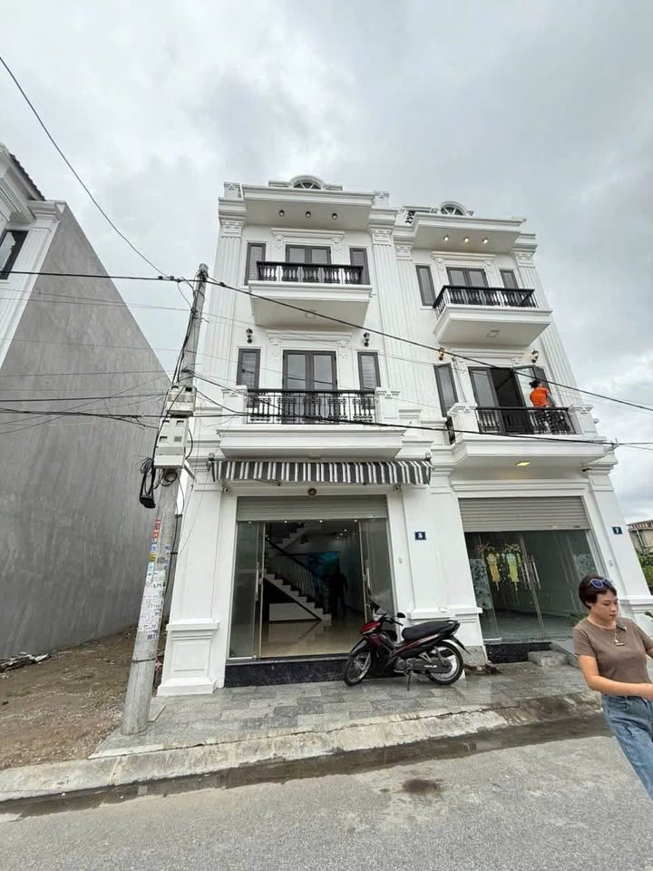 Nhà mặt đường Hy Tái 50.5m² giá 3.5 tỷ - Đầu tư sinh lời lý tưởng!