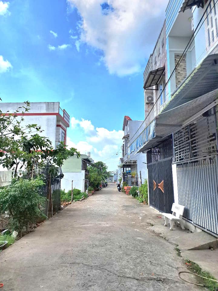 Đất thổ cư Ninh Kiều 91m² giá 1.35 tỷ - Hướng Đông, sổ đỏ chính chủ!