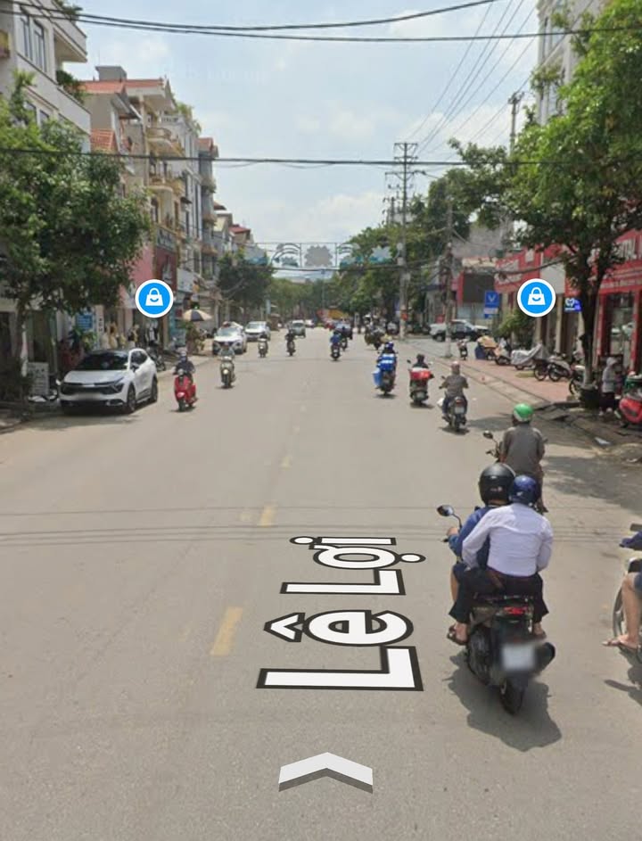 Đất nở hậu Hữu Lũng 100m² giá 1 tỷ - Cơ hội đầu tư tuyệt vời!