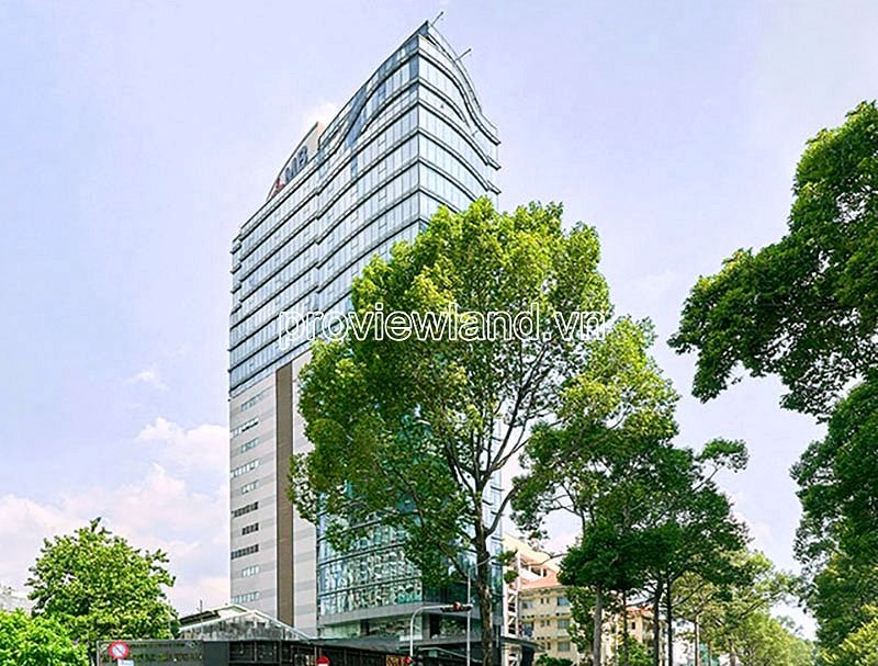 Tòa nhà cho thuê Nguyễn Văn Linh 757,7m² giá 45 tỷ - Đầu tư sinh lời hấp dẫn!
