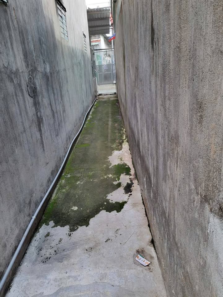 Nhà cho thuê KP1 Tân Hiệp 70m² giá 3.5 triệu - Sẵn sàng ở ngay!