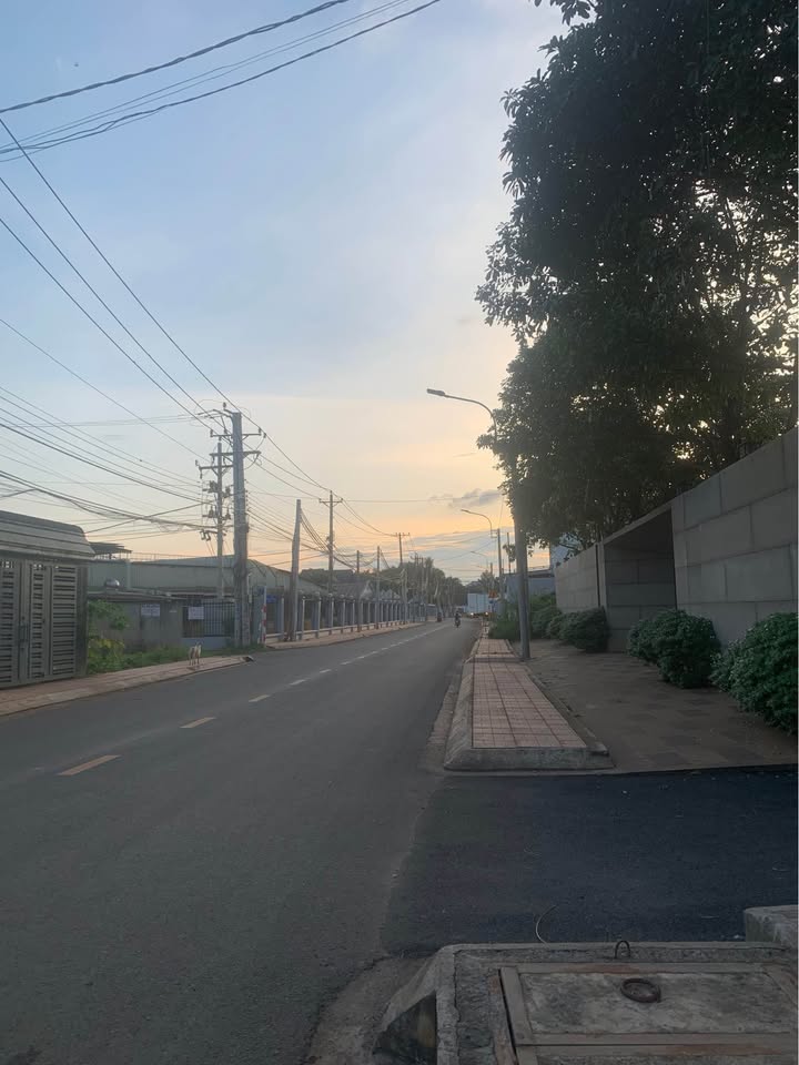 Đất mặt tiền nhựa phường Bình Lộc 165m² giá 2.145 tỷ - Cơ hội đầu tư sinh lời!