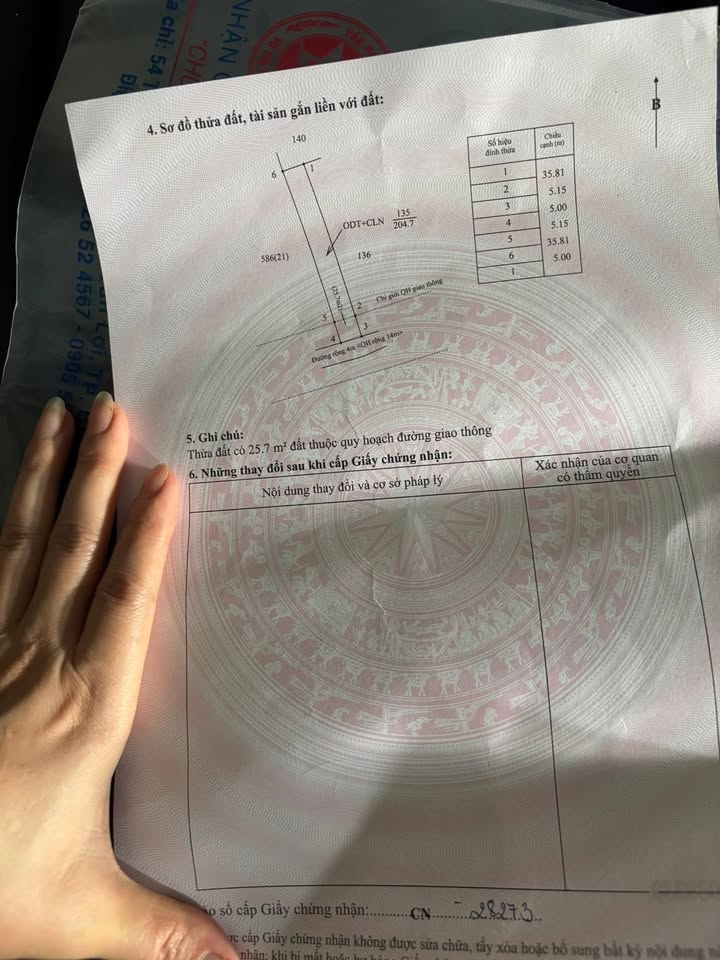 Đất thổ cư 200m² đường KA10 phường Tân An giá 1 tỷ - Cơ hội đầu tư tuyệt vời!