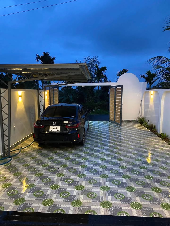 Nhà nguyên căn đường Liên Thôn 8, Buôn Ma Thuột 3PN giá 6 triệu - Full nội thất mới 100%!