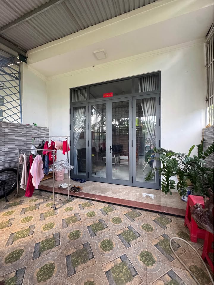 Nhà cho thuê hẻm Trần Quy Cáp 100m² giá 4 triệu - Phù hợp cho gia đình nhỏ!