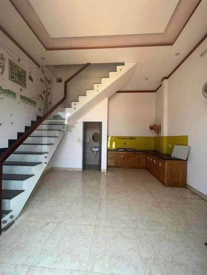 Nhà cho thuê hẻm 70 Hà Huy Tập, Tân Lợi, BMT 4 triệu - Vị trí trung tâm sầm uất!