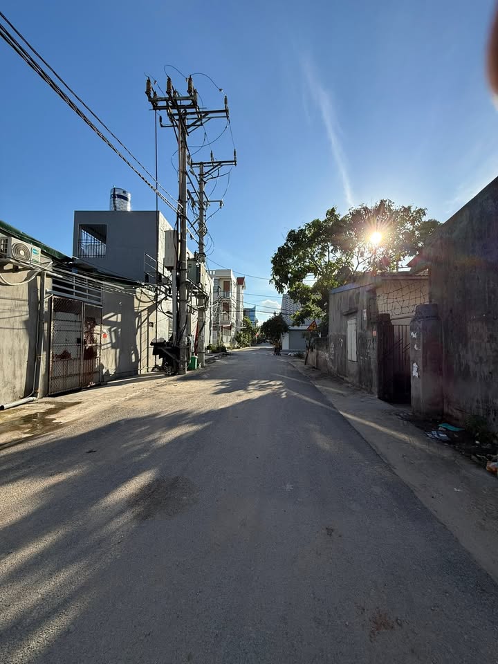 Lô đất Hưng Đạo Dương Kinh 95m² giá 2.85 tỷ - Vị trí đắc địa, sổ đỏ chính chủ!