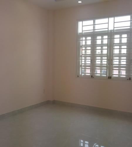 Nhà 3 Tầng Mặt Tiền Minh Phụng P9, 37m² Giá 4.9 Tỷ - An Ninh Yên Tĩnh