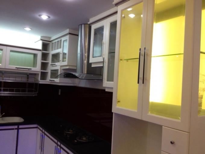 Nhà mới 2 tấm hẻm 4m Hồng Bàng quận 11 53.2m² giá 5.2 tỷ - Sẵn sàng vào ở ngay!