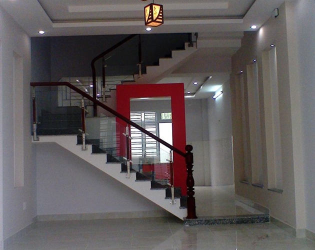 Nhà mặt tiền Minh Phụng 42m² giá 11.7 tỷ - Kinh doanh sầm uất gần Q10!