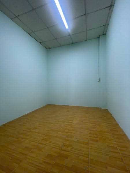 Nhà nguyên căn cho thuê đường Vũ Huy Tấn, Bình Thạnh 55m² giá 10 triệu - Phù hợp cho gia đình và nhóm bạn!