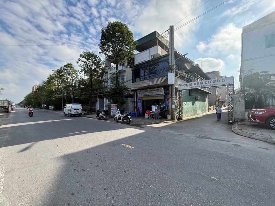 Đất thổ cư Kim Nỗ - Đông Anh 135m² giá thỏa thuận - Đầu tư sinh lời nhanh!