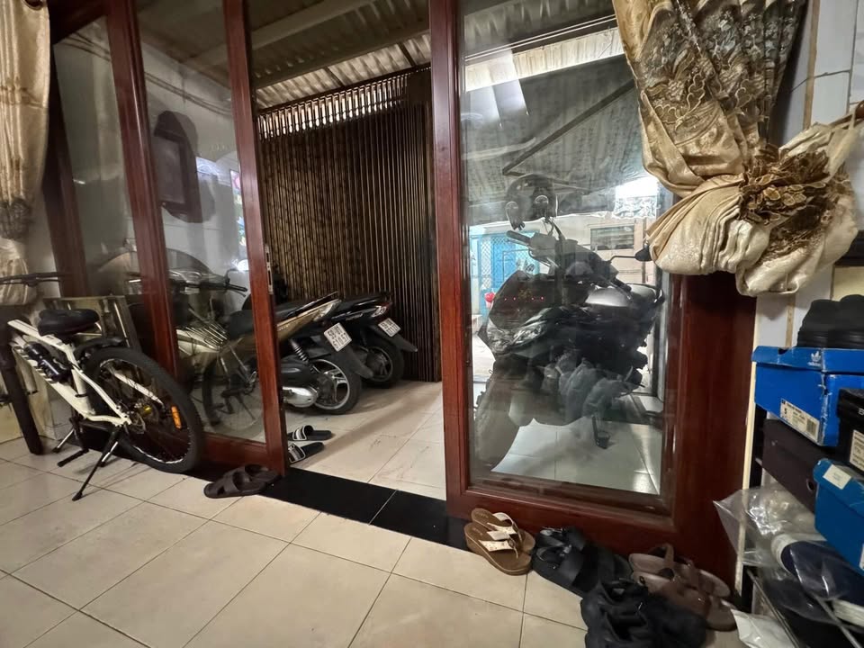 Nhà phố Hùng Vương Quận 10 57m² giá 13 tỷ - Đầu tư sinh lời ngay!