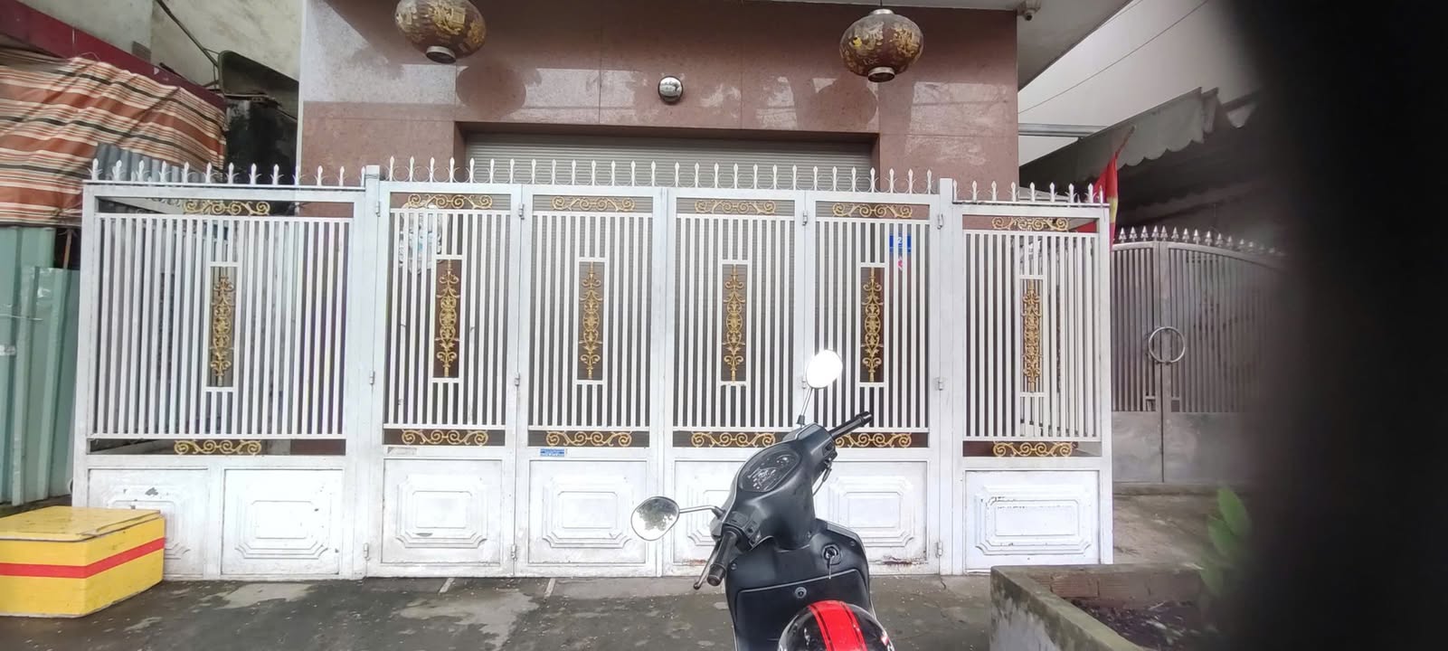 Biệt thự phố Huỳnh Văn Nghệ, Biên Hòa 135m² giá 9.5 tỷ - Pháp lý chuẩn, chốt ngay!