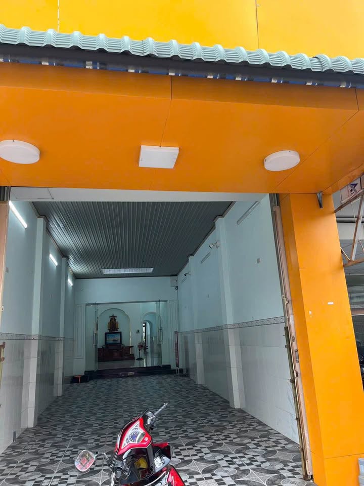 Nhà mặt tiền chợ Phú Thọ, Trảng Dài, 148m² giá 7.5 tỷ - Vị trí đắc địa kinh doanh!