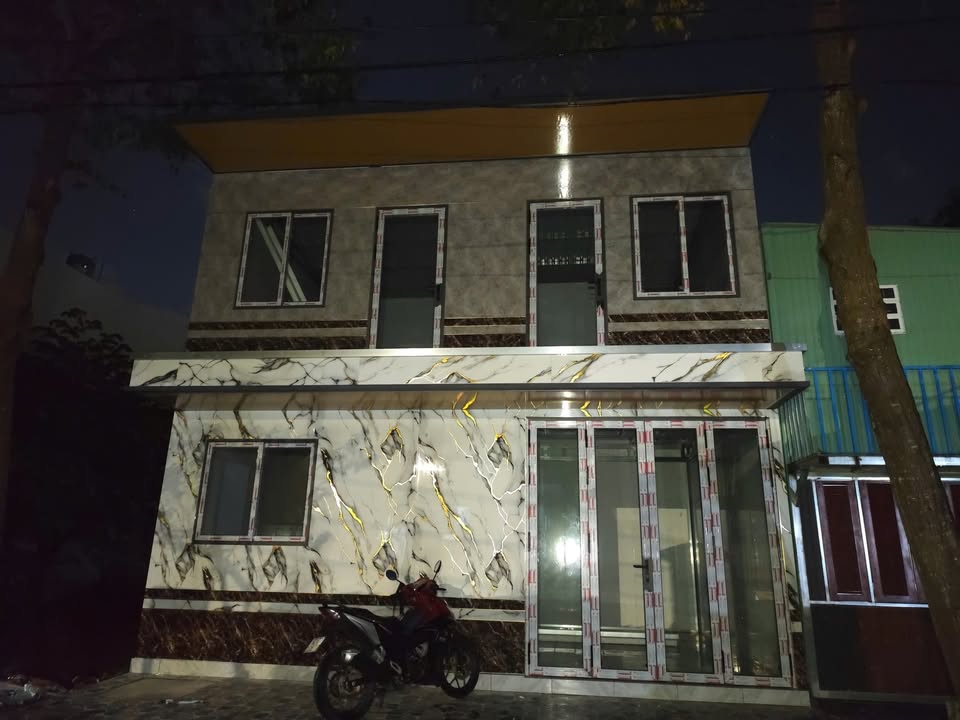 Nhà nguyên căn cho thuê tại Phường 5, TP Tân An, 32m² chỉ 3.8 triệu/tháng - Chính chủ