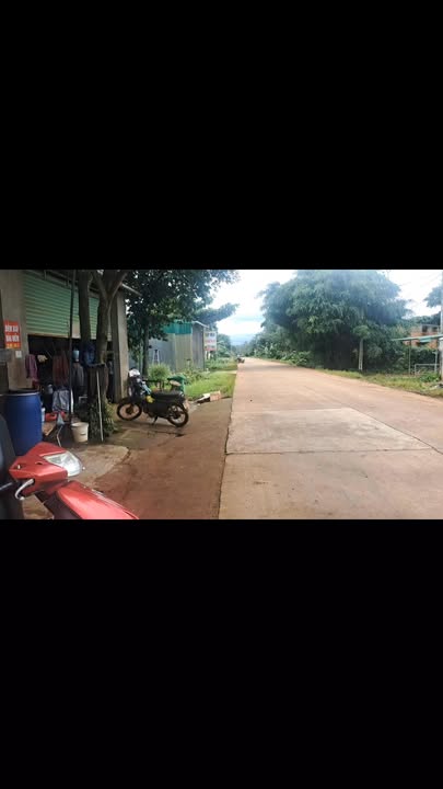 Đất mặt tiền Tỉnh Lộ 10B, xã Dray Bhang 280m² giá chỉ 6.486 tỷ - Cơ hội đầu tư tuyệt vời!
