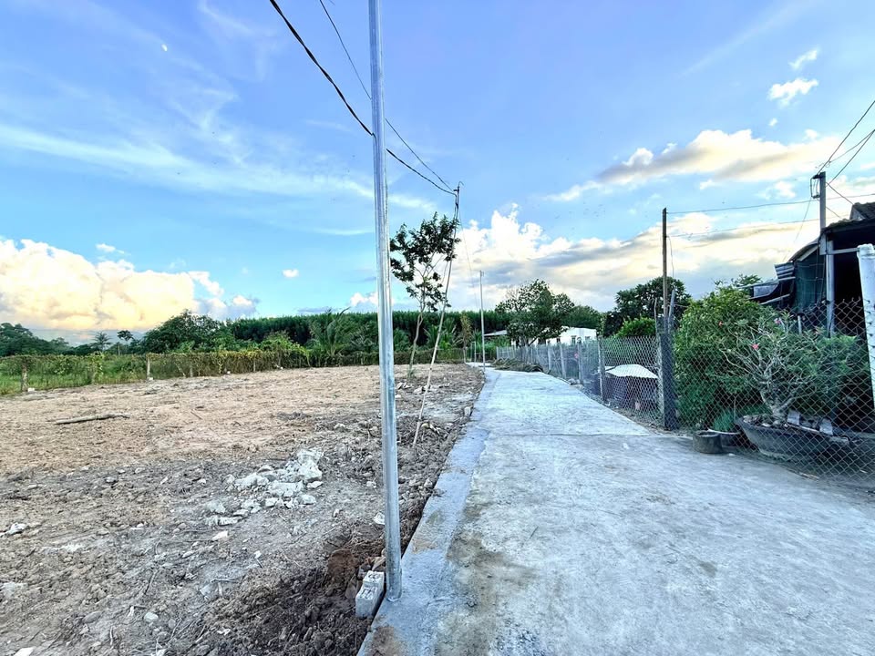 Đất nền Diên Phước 109m² giá chỉ từ 530 triệu - Cơ hội đầu tư tuyệt vời!