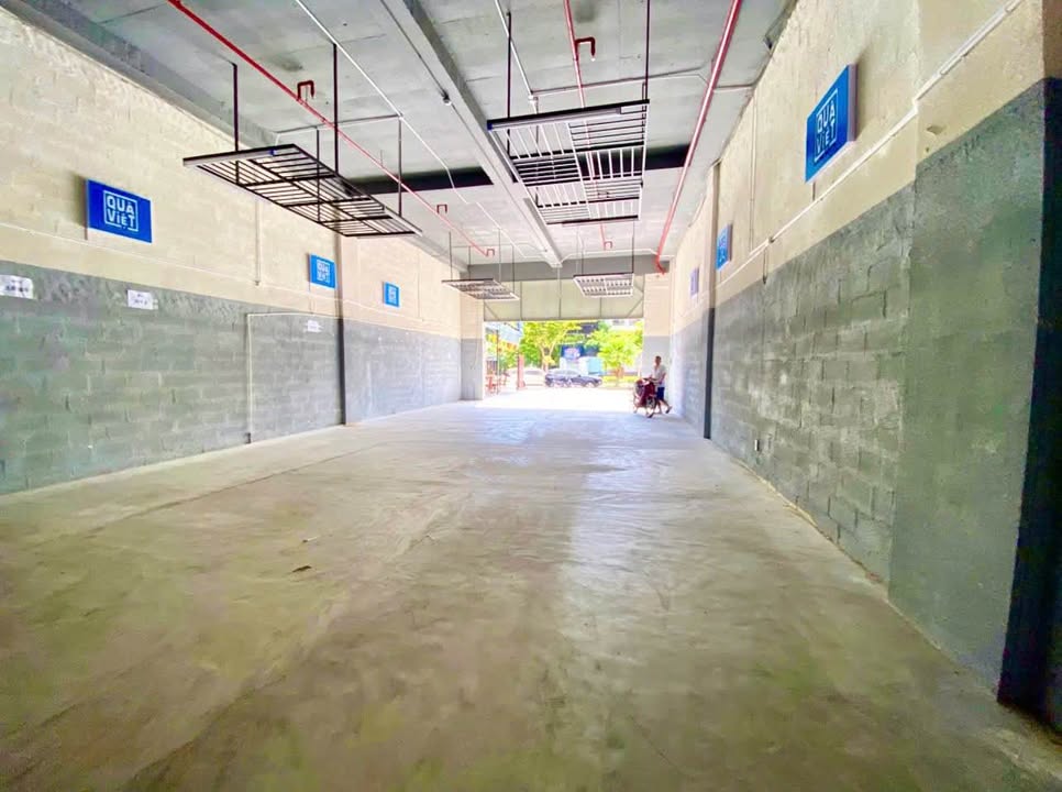 Shophouse Đường 28 Phước Long 152m² giá 8.36 tỷ - Đầu tư sinh lời vượt trội!