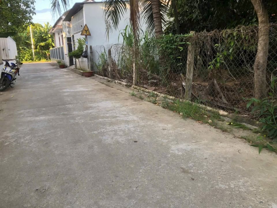 Đất Diên An 283m² giá 3.532 tỷ - Vị trí đẹp, đường ô tô thông!