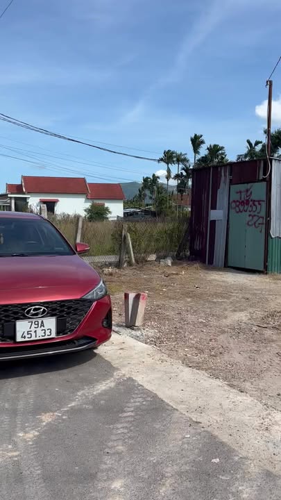 Đất nền Thôn Quang Thạnh, xã Diên Hòa, 96.7m² giá chỉ 900 triệu - Đầu tư sinh lời ngay!