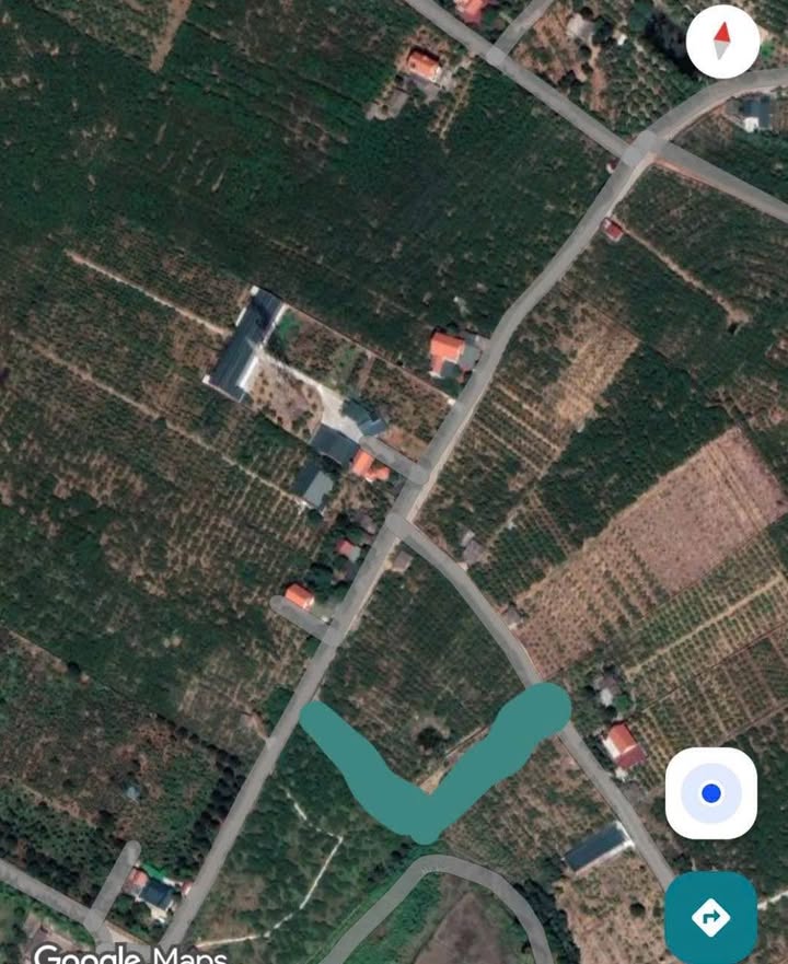 Đất nông nghiệp An Sinh Đông Triều 8000m² giá 6 tỷ - Cơ hội đầu tư sinh lời