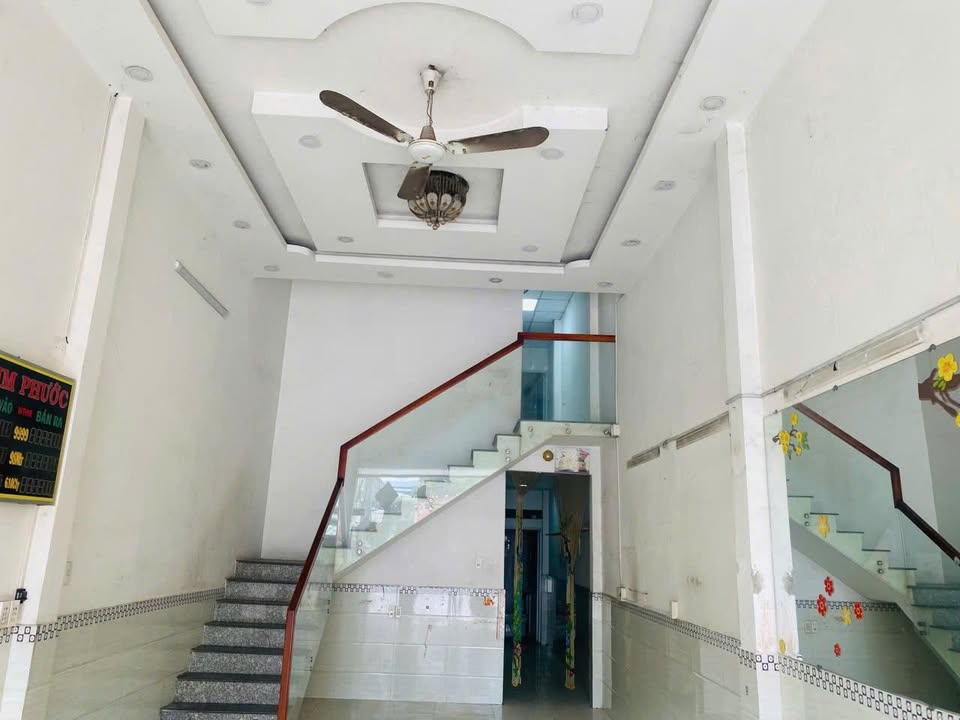 Cho thuê mặt bằng An Phú Tân Uyên 64m² giá 12 triệu - Phù hợp kinh doanh đa ngành nghề!