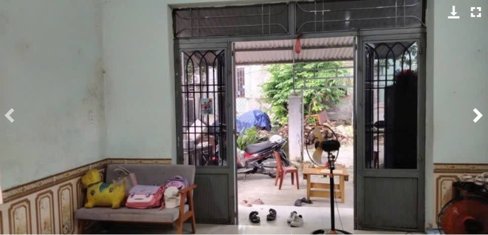 Nhà 2 Tầng Đẹp Khu An Khê, Đà Nẵng 100m² Giá 3.19 Tỷ - Tiện Ích Đầy Đủ