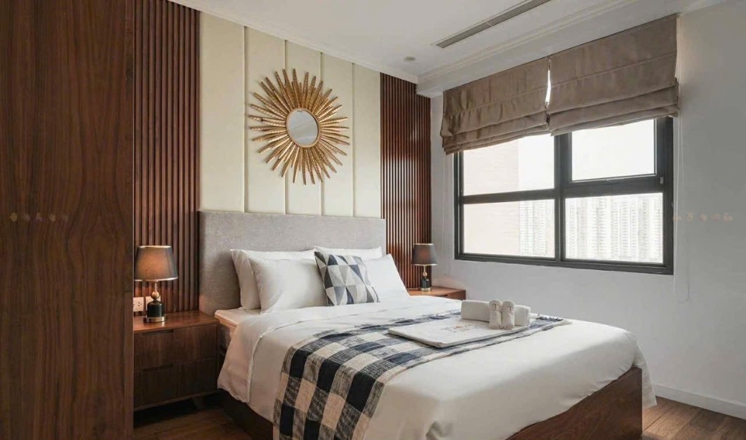 Căn hộ Vinhomes Green Bay phường Mễ Trì, 2PN giá từ 16 triệu - Không thể bỏ lỡ!