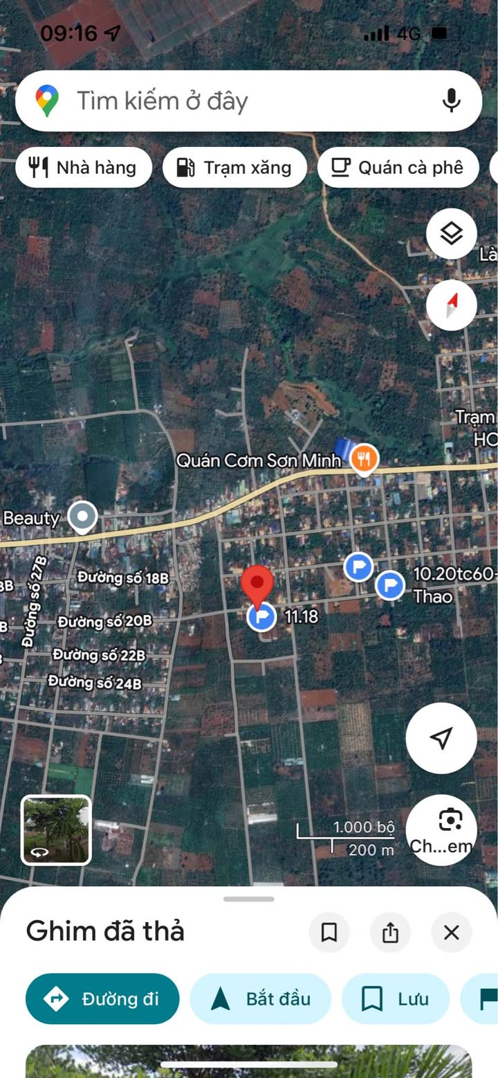 Đất nền Quốc lộ 14, Krông Pắc, 198m² giá 790 triệu - Đầu tư sinh lời ngay!