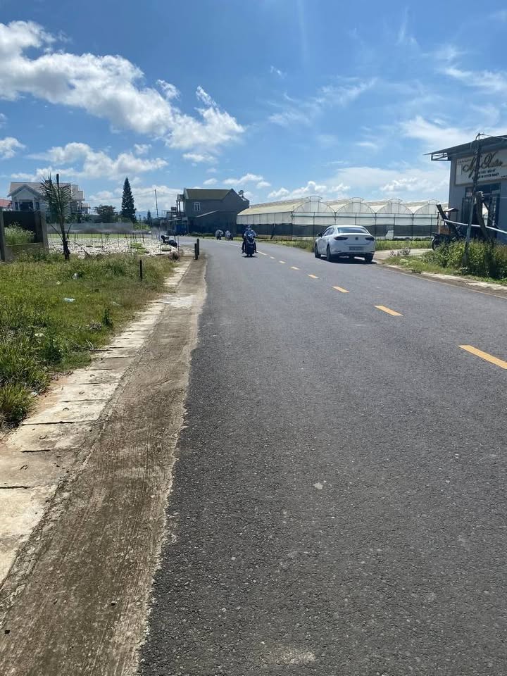 Đất thổ cư 149m² đường Nguyễn Chí Thanh, Đơn Dương - Giá chỉ 750 triệu!