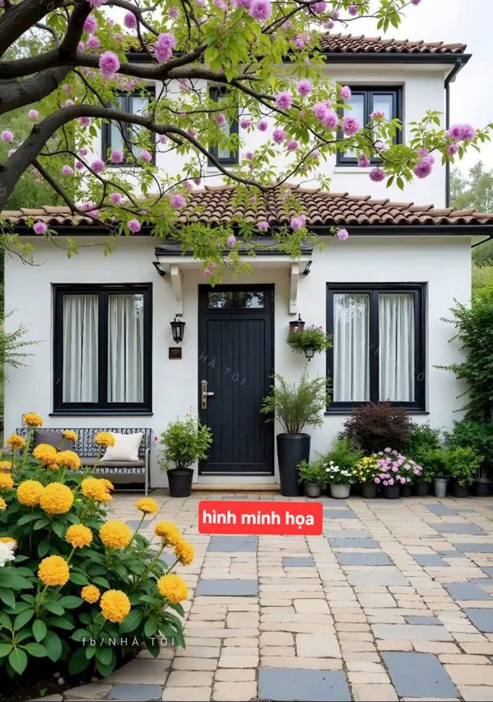 Nhà cấp 4 Đà Lạt 72m² giá 5.5 tỷ - Chính chủ bán gấp!