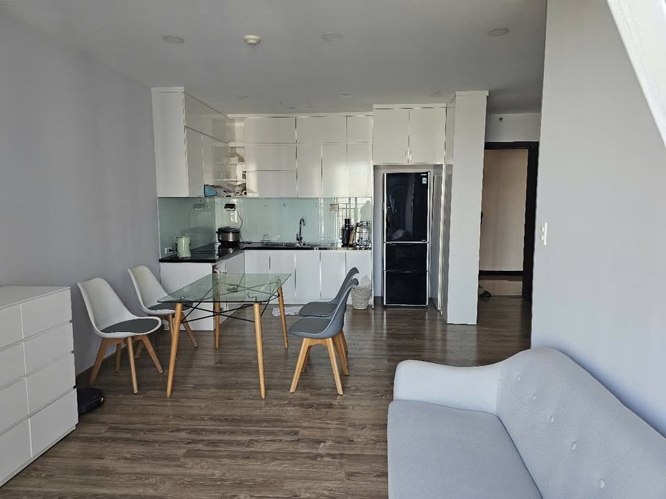 Căn hộ Sunrise Riverside Nhà Bè 70m² giá 4.9 tỷ - Sổ hồng chính chủ, full nội thất!